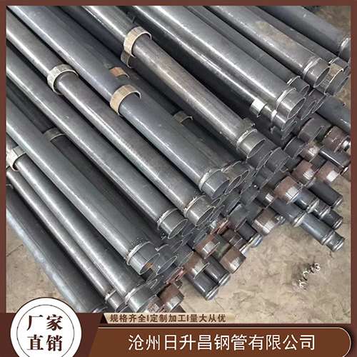 冀州声测管生产厂家
