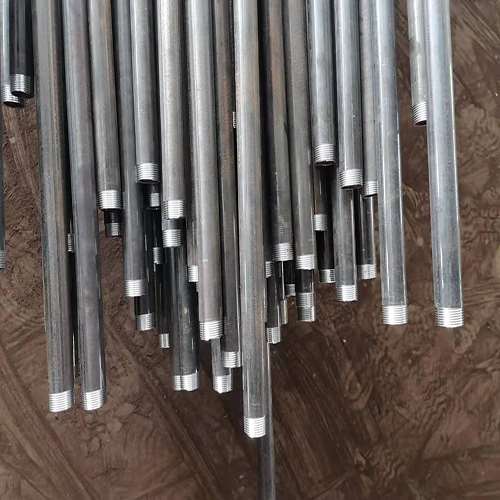 冀州声测管重量是多少？买管必知的计算公式